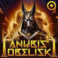 Anubis’ Obelisk